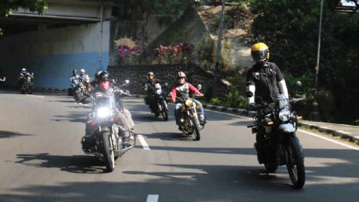 Royal Enfield Himalayan