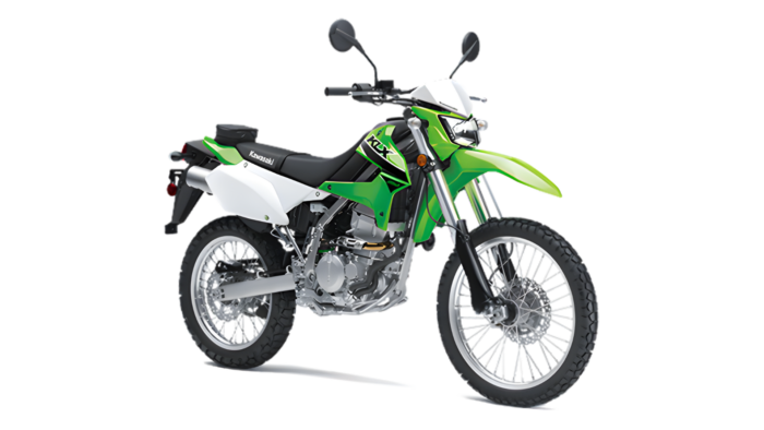Kawasaki KLX 250