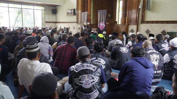 Muslim Biker Indonesia