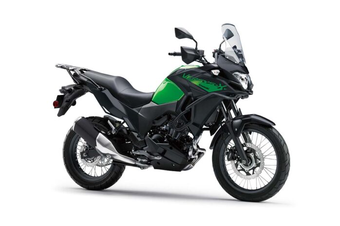 Kawasaki Versys-X 250 2026