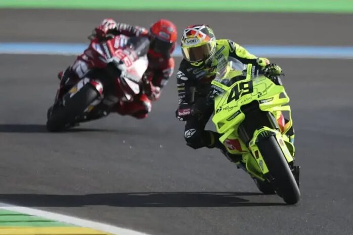 Fabio Di Giannantonio