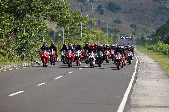 Ducati Panigale