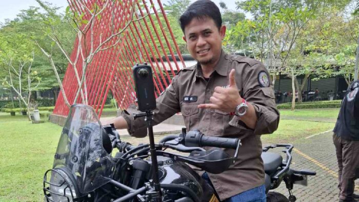 Royal Riders Indonesia