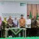 Penandatangan MoU antara Adira Finance dengan Pengurus Pusat 'Aisyiyah
