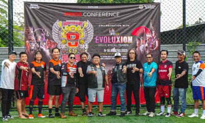 Royal Riders Indonesia