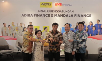 adira Finance