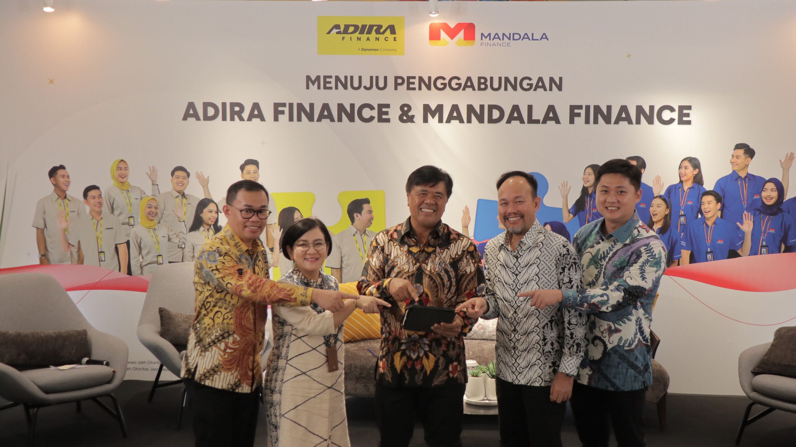 adira Finance