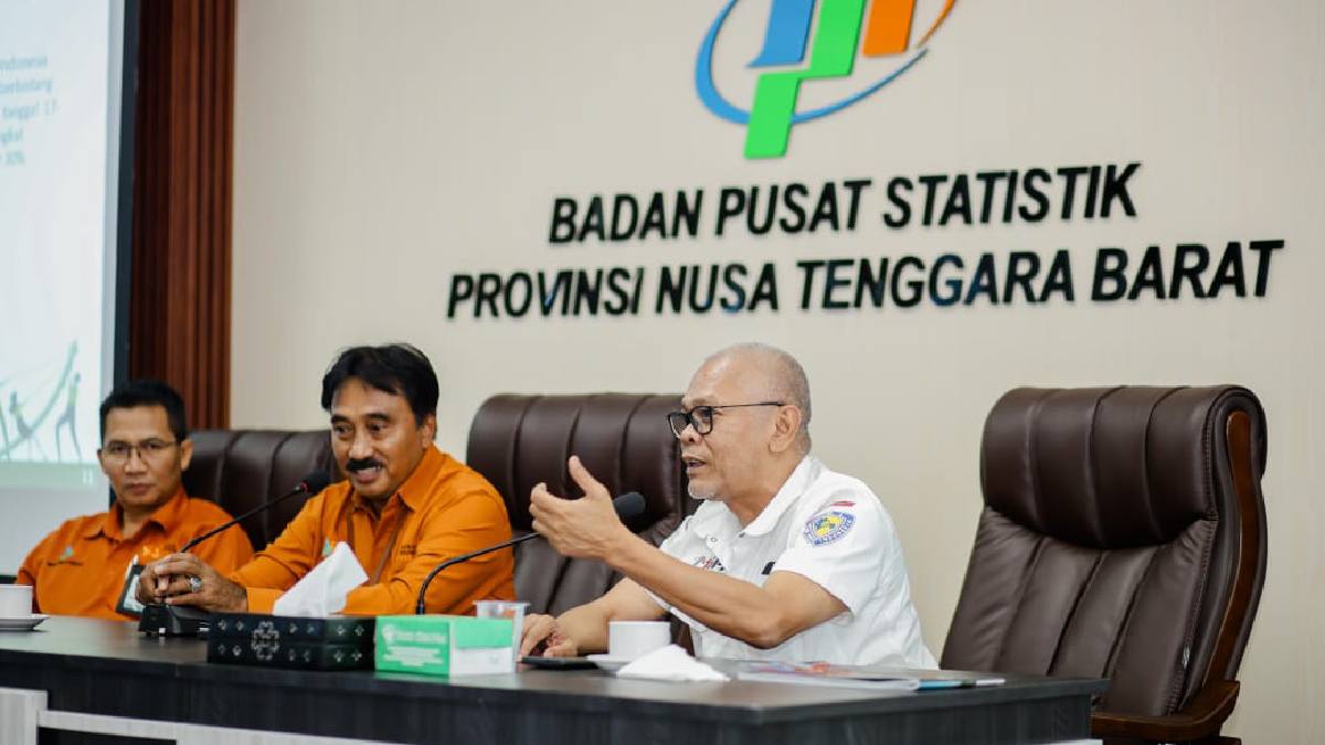 Sirkuit Mandalika