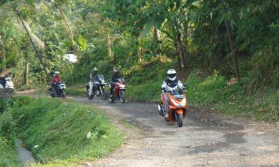 CDO Motoran