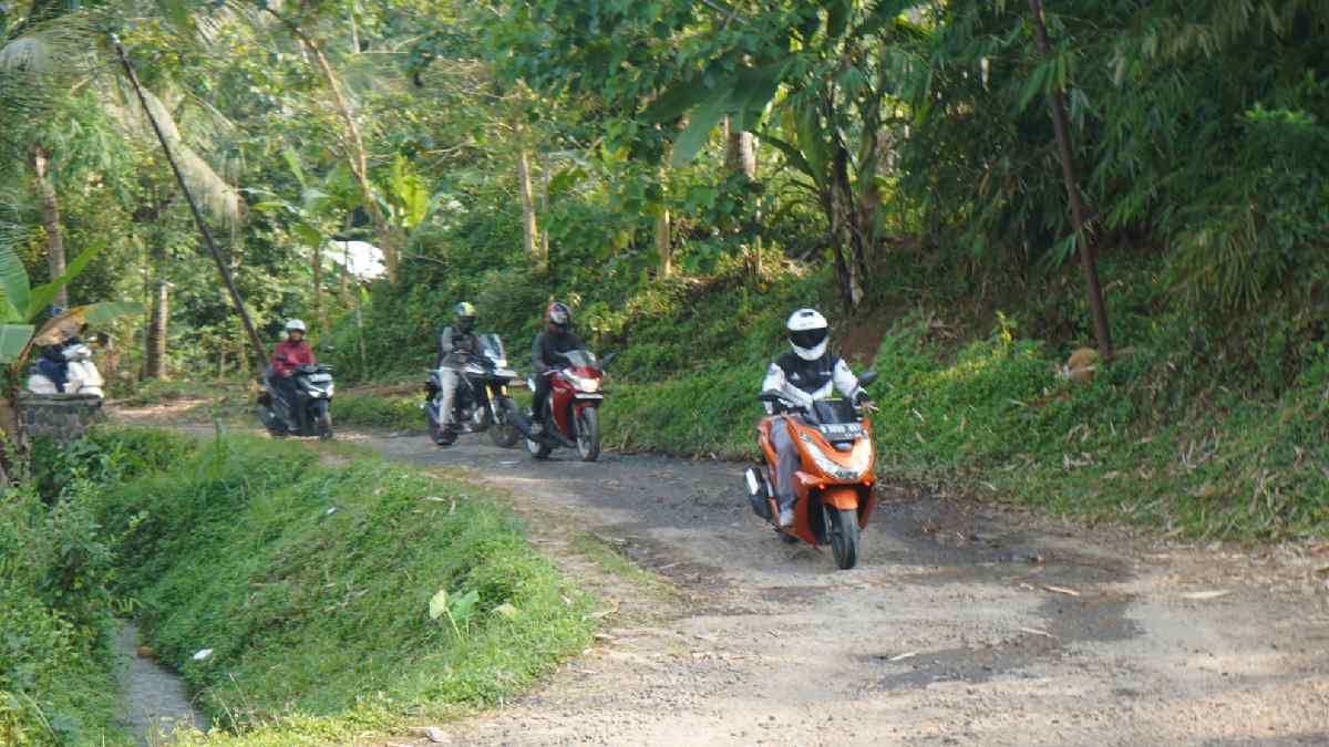 CDO Motoran