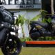 motor listrik canggih