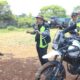 Trail School Royal Enfield