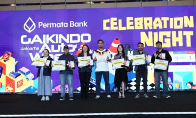 Celebration Night GJAW 2025