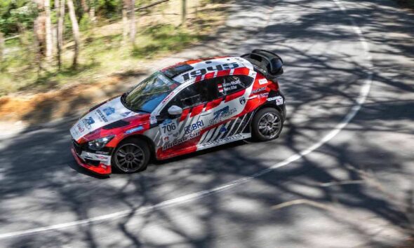 Indonesia Rally Team