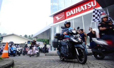 Kumpul Sahabat Bitung 2025