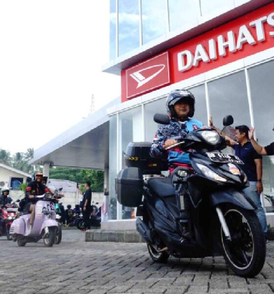 Kumpul Sahabat Bitung 2025