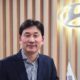 Presiden direktur Hyundai Motors Indonesia