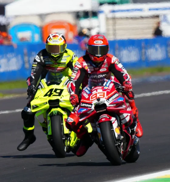 Marc Marquez