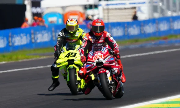 Marc Marquez