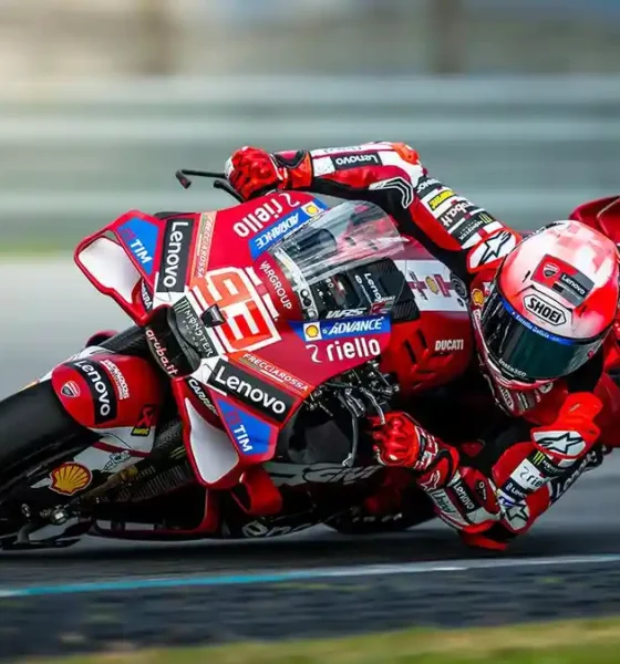 Marc Marquez