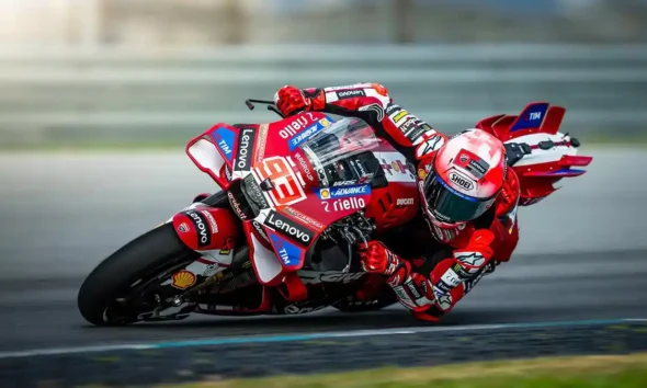 Marc Marquez