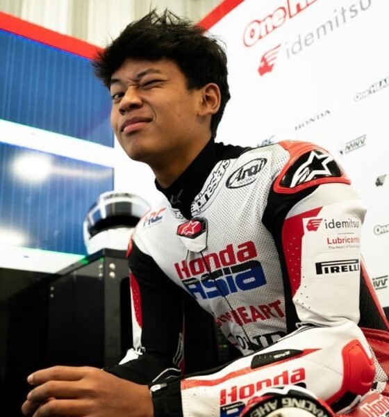 Veda Ega Pratama
