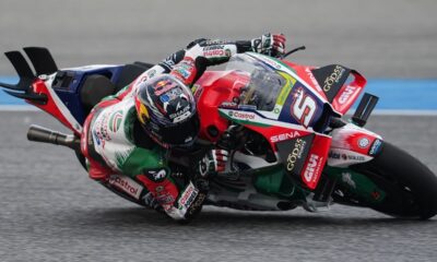 Johann Zarco