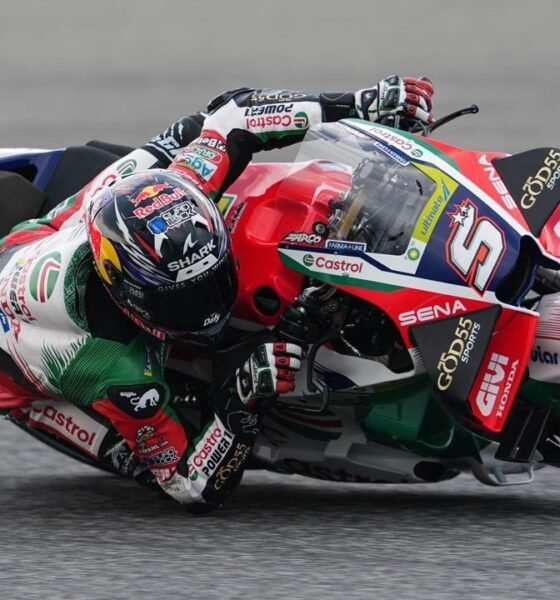 Johann Zarco
