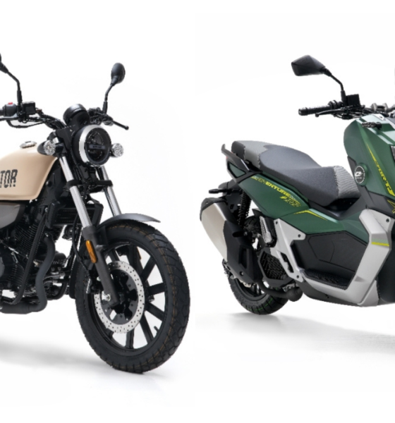 QJMotor