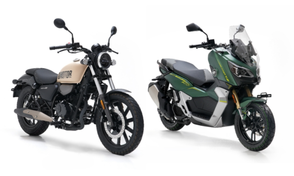 QJMotor